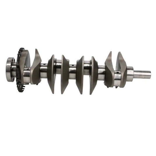 Manley Performance 190230B MAN Forged Crankshafts