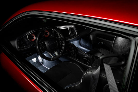 Oracle Lighting 4207-001 ORL LED Strips - Retail