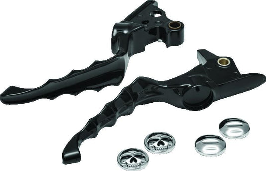 Kuryakyn 6745 KUR Levers D