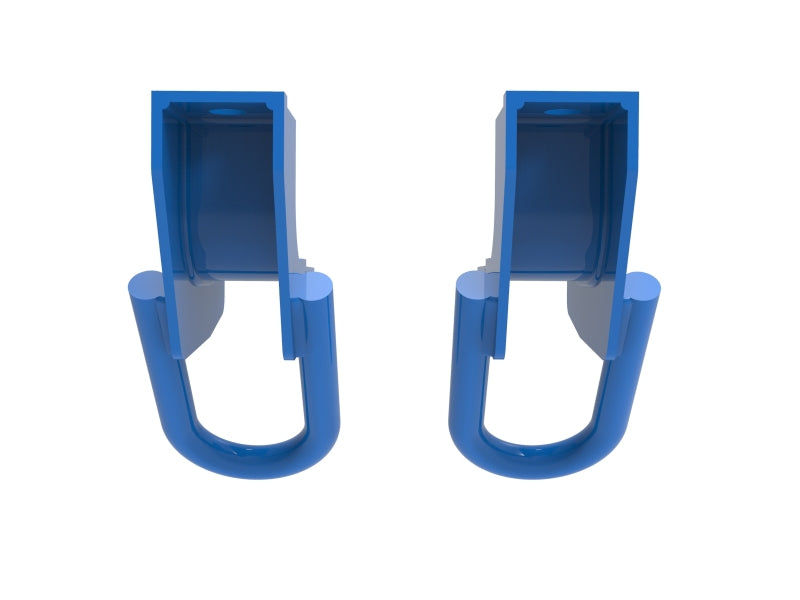 Load image into Gallery viewer, Afe 450-72T001-L AFE Tow Hooks

