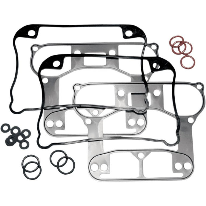 Cometic Gasket C9155 Rocker Box Gasket Kit (Die Cast Box Only)