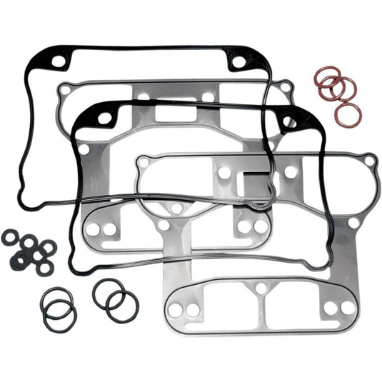Cometic Gasket C9066 EST Rocker Box Gasket Kit