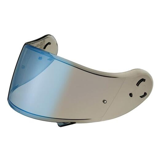 Shoei CNS-3C Pin Shield for Neotec 3 Helmets - Spectra Blue