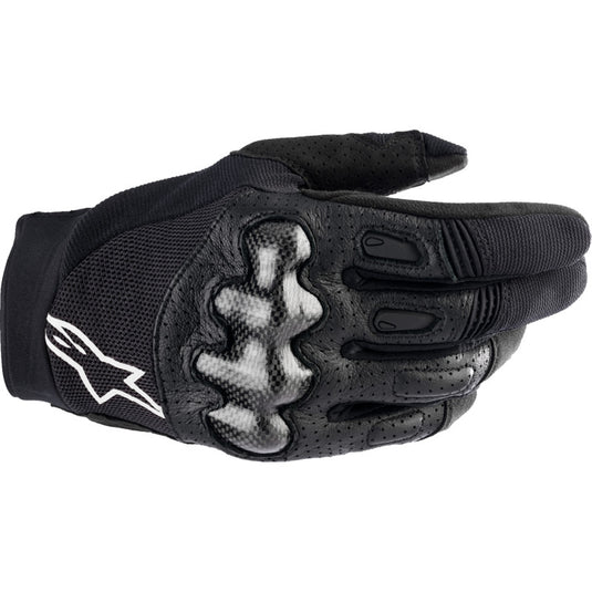 Alpinestars Megawatt Gloves (XX-Large, Black)