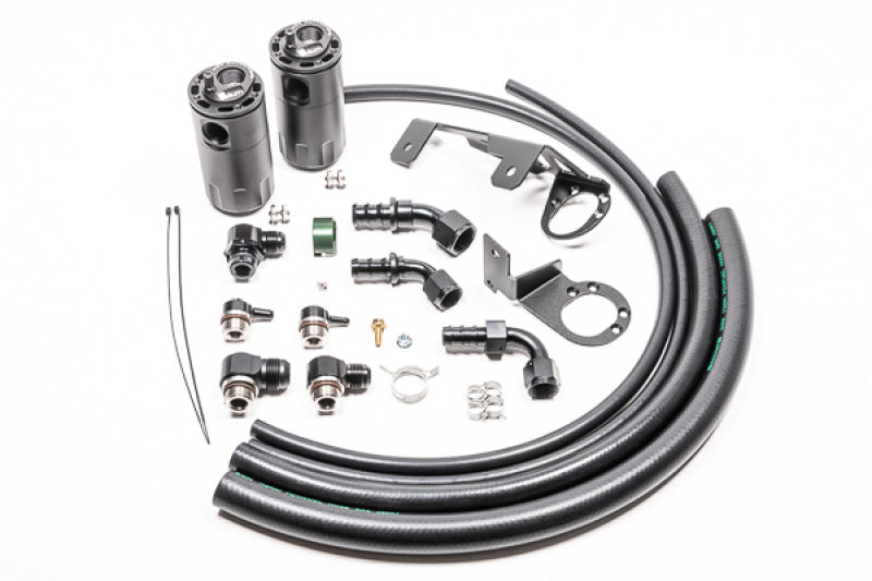 Load image into Gallery viewer, Radium Engineering 20-0751-FL RAD Catch Can Kits
