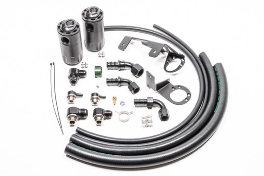 Radium Engineering 20-0751-FL RAD Catch Can Kits