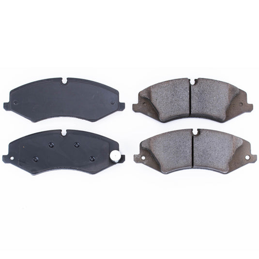 Powerstop 16-1429 PSB Z16 Evolution Brake Pads