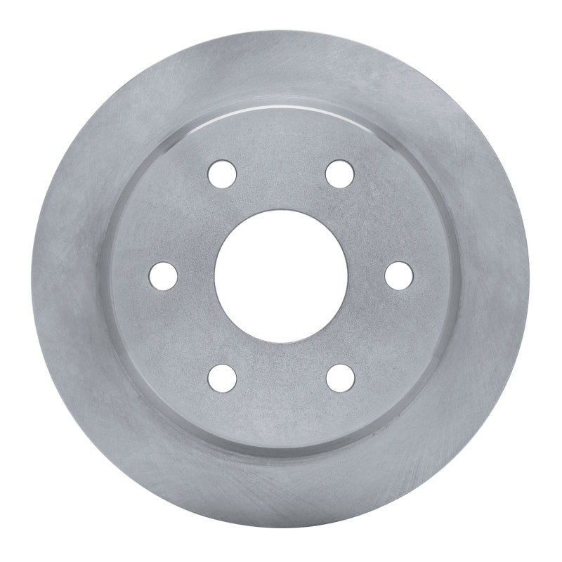 Load image into Gallery viewer, Dfc 600-48037 DFC Brake Rotors - Plain
