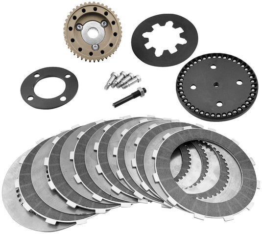 Belt Drives Ltd CC-130-CP Kevlar Plates for Competitor Clutch