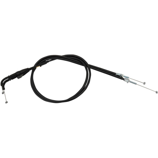 Moose Racing MSE45-1257 Throttle Cable