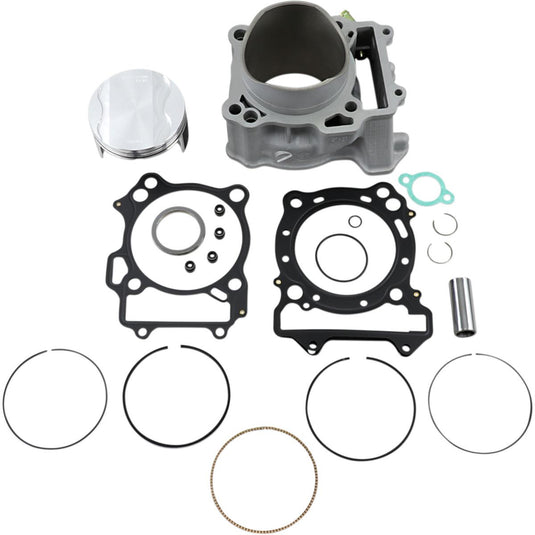 Cylinder Works 40001-K02 Standard Bore Cylinder Kit - 90mm Bore, 11.3:1 Compression