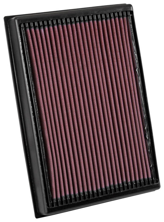 K&N Engineering 33-5048 KN Drop in Air Filters