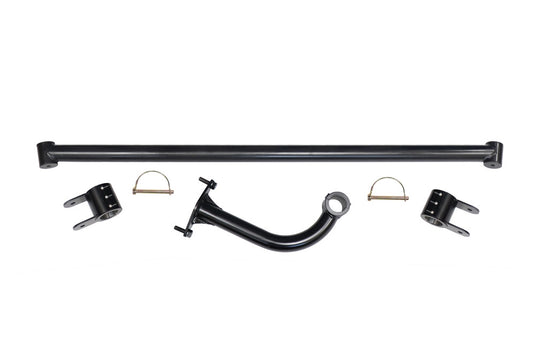 Modquad STM-YXZ Rigid Spare Tire Mount