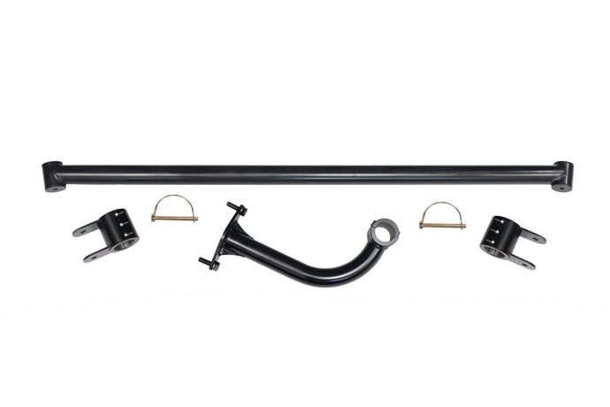 Modquad STM-RZR-TS Rigid Spare Tire Mount