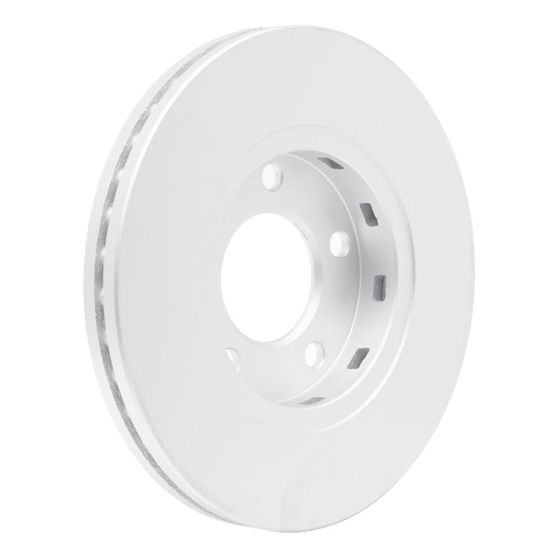 Load image into Gallery viewer, Dfc 604-40091 DFC GeoSPEC Coated Rotors - Plain
