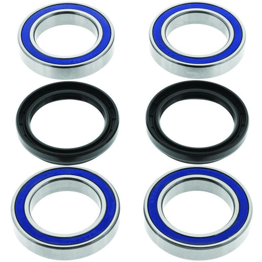 Quadboss 413484 QBS Wheel Bearings