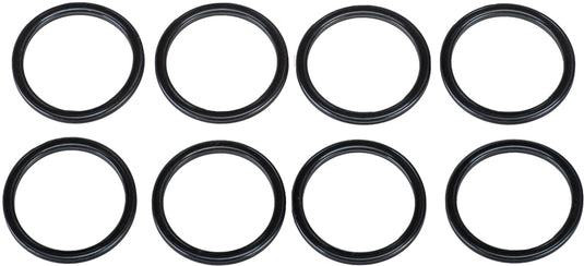 Harddrive 081-0010 Replacement Caliper Seal Kit - 4pk.