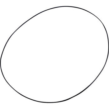 Moose Racing 819193mse Clutch Cover Gasket - Outer