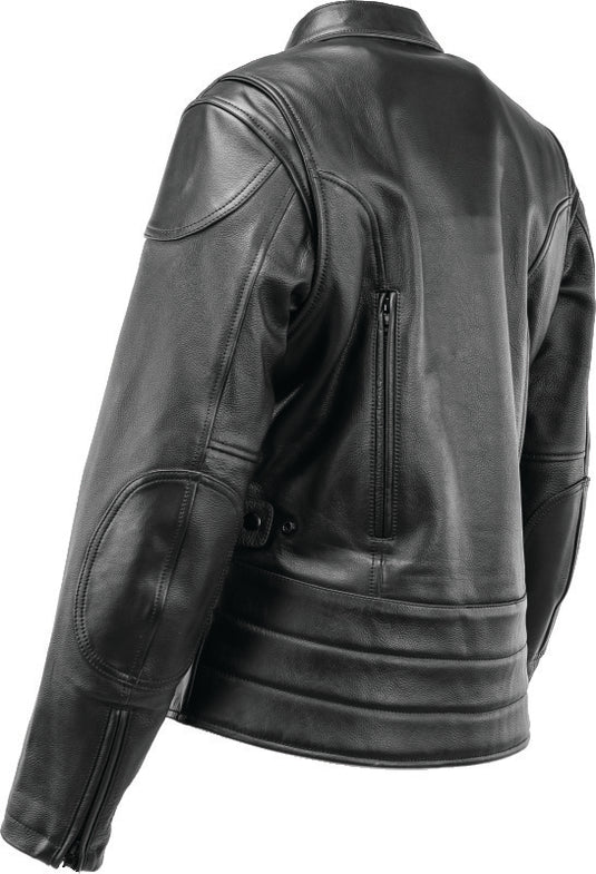 Kuryakyn 094363 KUR Race Leather Jackets