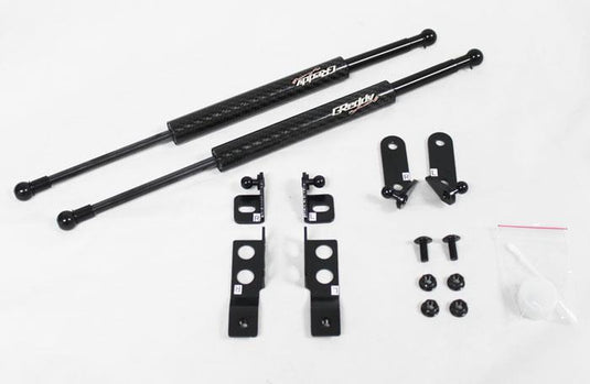 Greddy 18560101 GRE Hood Lifter Kits