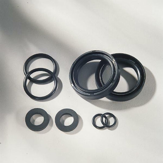 James Gasket 45849-84-A Fork Seal Kit