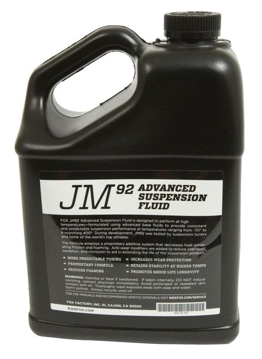Fox 025-03-012 FOX Shock Fluid