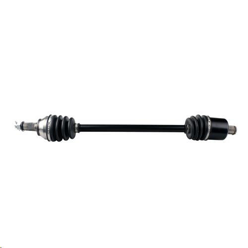 Tytaneum 813-0182 OE Style CV Axle