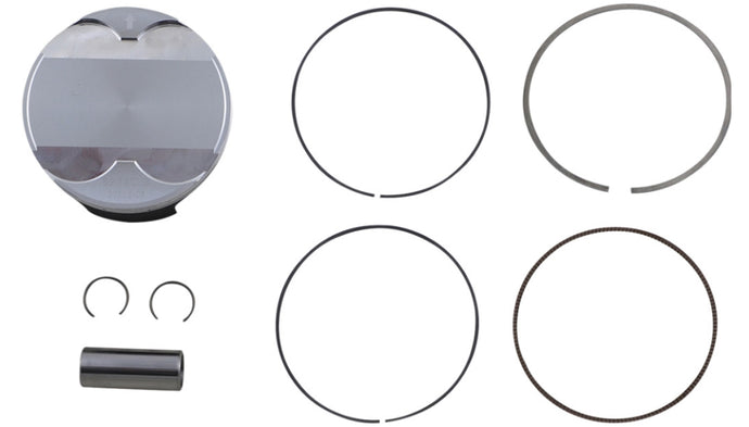 Wossner 8958DB Piston Kit - 95.97mm