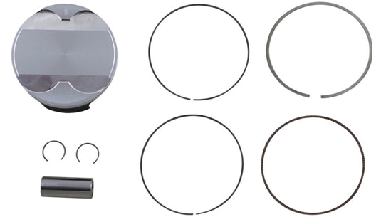 Wossner 8958DB Piston Kit - 95.97mm
