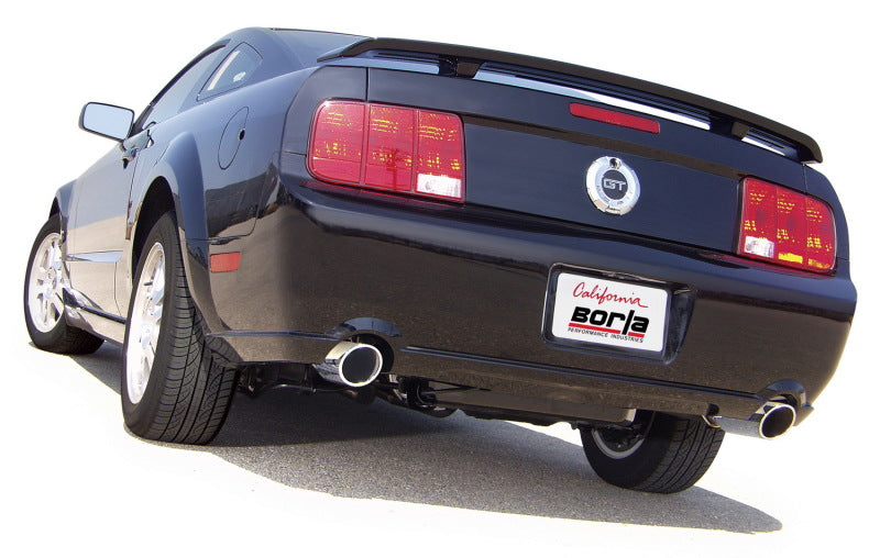 Load image into Gallery viewer, Borla 140135 BOR Cat Back S-Type
