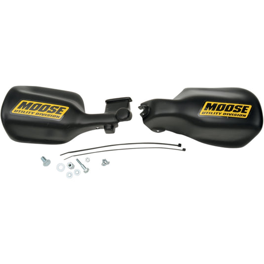 Moose Utility CMU59478-20 Handguards - Stealth Black