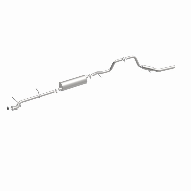 Load image into Gallery viewer, Magnaflow 106-0088 MAG BRE Exhaust Kits
