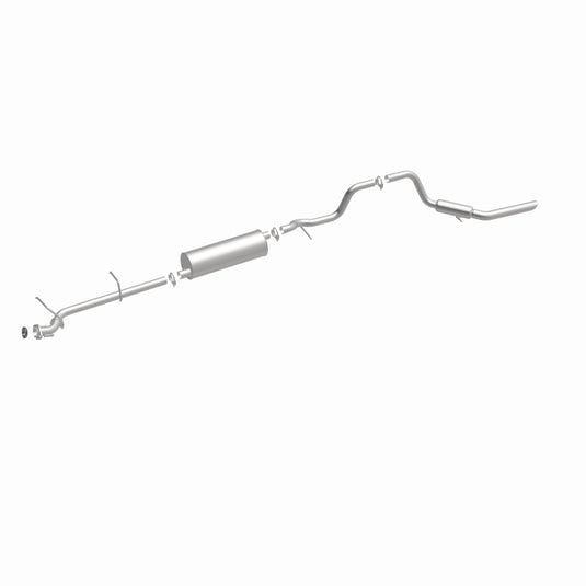 Magnaflow 106-0088 MAG BRE Exhaust Kits