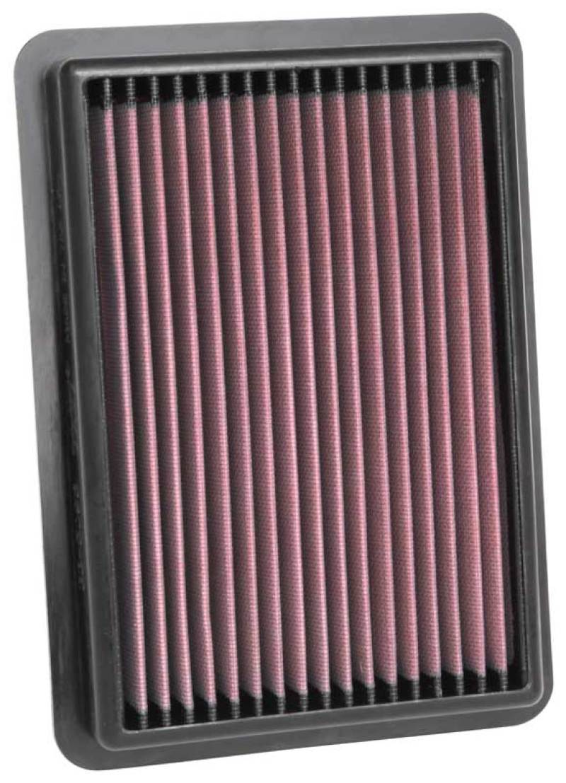 Load image into Gallery viewer, K&amp;N Engineering 33-5096 KN Drop in Air Filters
