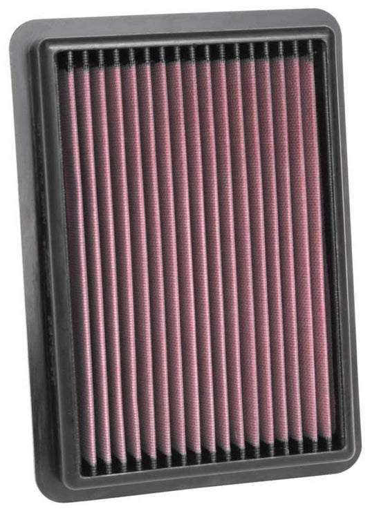 K&N Engineering 33-5096 KN Drop in Air Filters