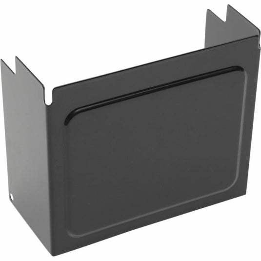 Drag Specialties 2113-0494 Battery Cover - Black