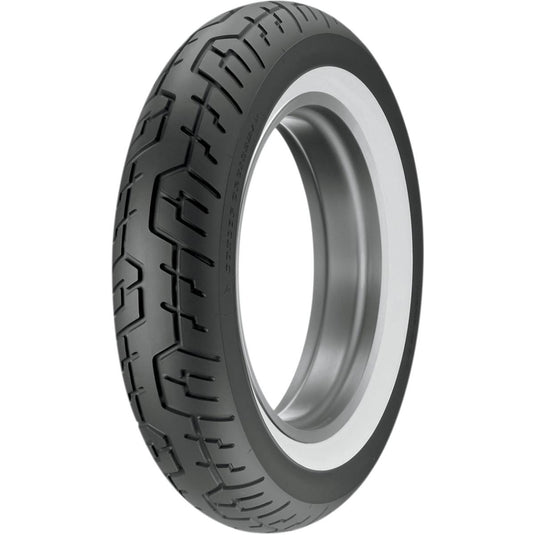 Dunlop 45092227 CruiseMax Rear Tire - 150/80-16 WWW