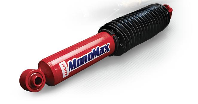 Load image into Gallery viewer, Kyb 565104 KYB MonoMax Shock
