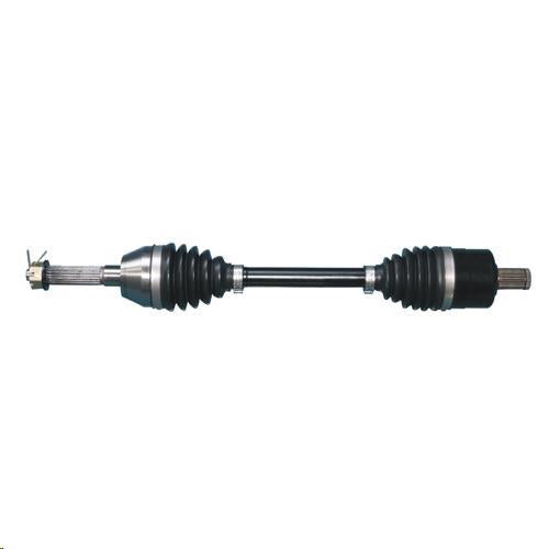 Tytaneum POL-6078HD Heavy Duty CV Axle