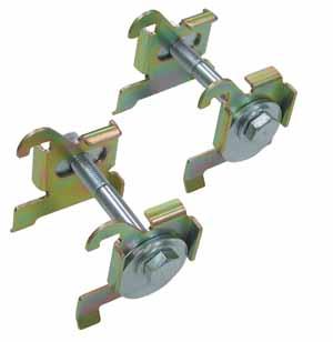 Spc Performance 23765 SPC Caster/Camber Adjuster
