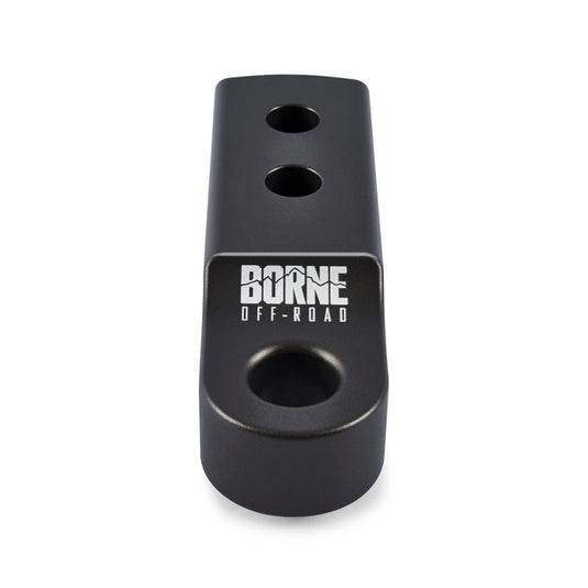 Borne Off-Road BNHR-2-HA BRN Hitch Receiver Shackle