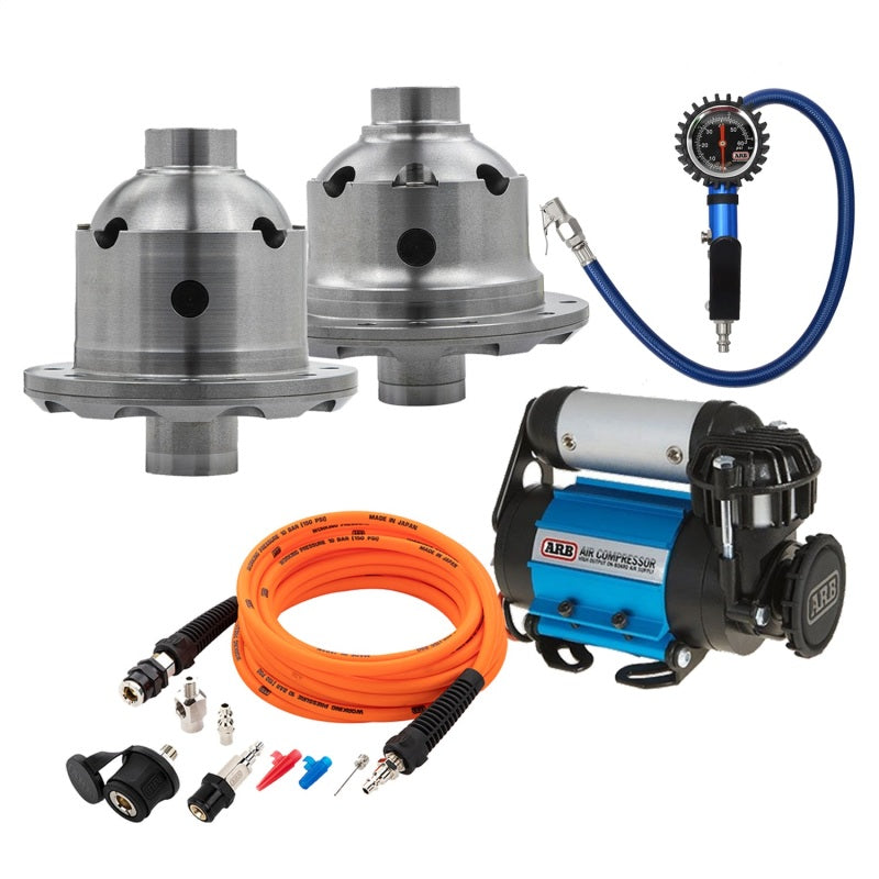 Load image into Gallery viewer, Arb 100/117KIT1 ARB Air Locker Kits
