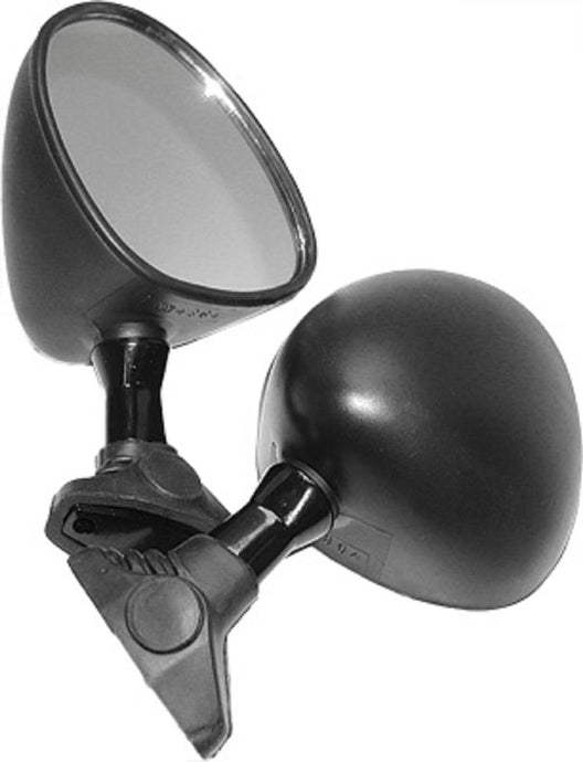Spi SM-12297 Rear View Side Mirrors
