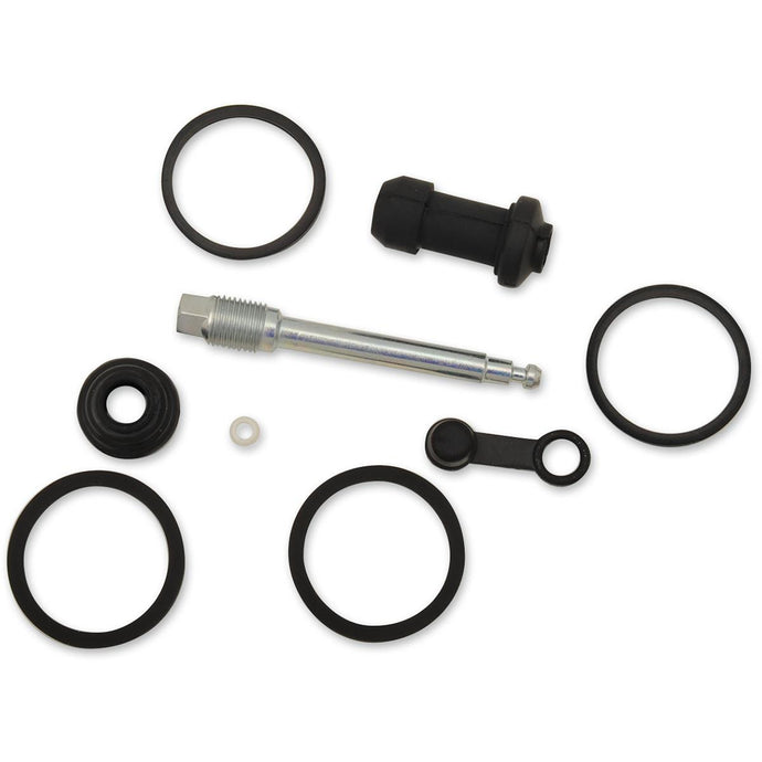 Parts Unlimited 1702-0329 Brake Caliper Front Rebuild Kit
