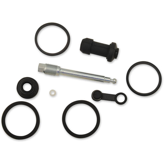 Parts Unlimited 1702-0329 Brake Caliper Front Rebuild Kit