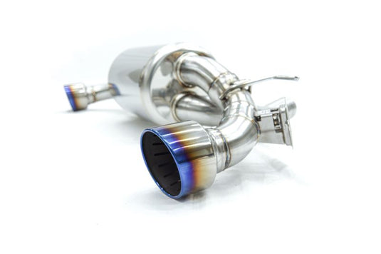 Hks 31029-AT003 HKS Exhaust - Super Turbo