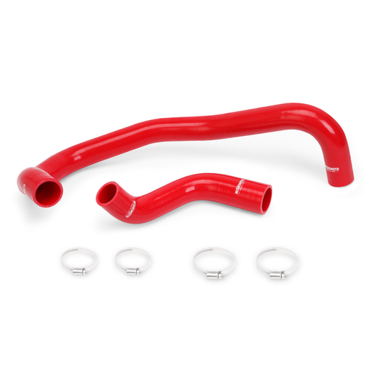 Mishimoto MMHOSE-MOP57-11RD MM Silicone Hose - Radiator