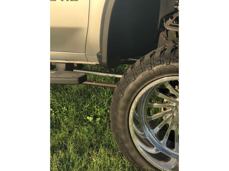 Load image into Gallery viewer, Cognito 510-91203 COG Fender Trim
