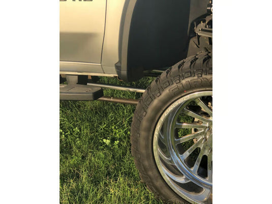 Cognito 510-91203 COG Fender Trim