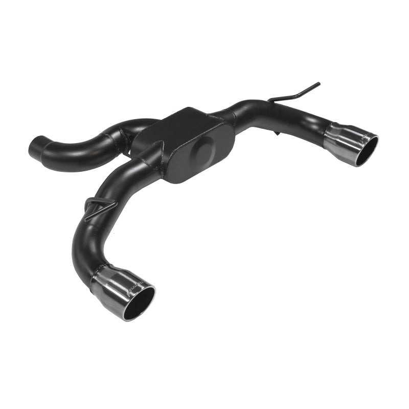 Load image into Gallery viewer, Flowmaster 818120 FLO Outlaw Series Axle-Back Exhaust Systems
